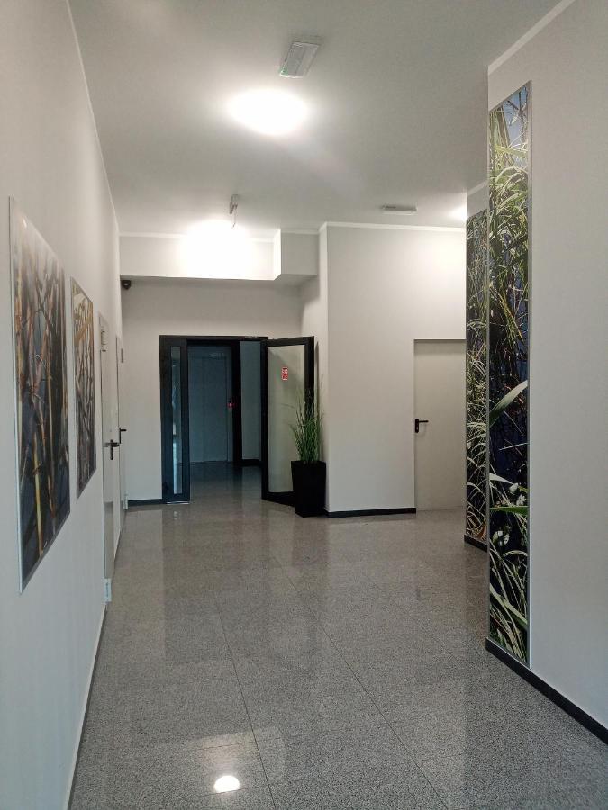 Apartment Nowoczesne Jezioro Ukiel Zatoka Mila Plaza Miejska