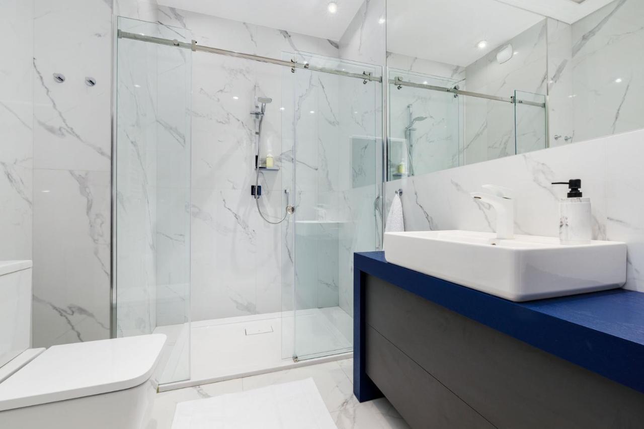 Nowoczesne Jezioro Ukiel Zatoka Mila Plaza Miejska Apartment *