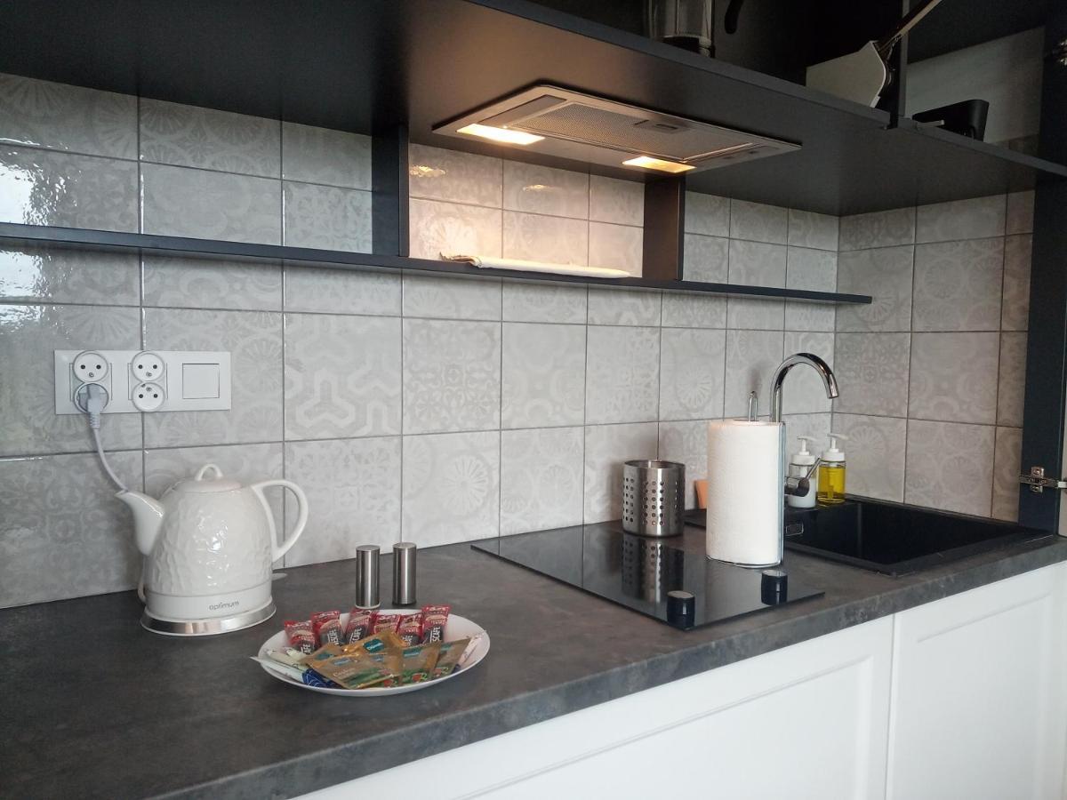 Nowoczesne Jezioro Ukiel Zatoka Mila Plaza Miejska * Olsztyn