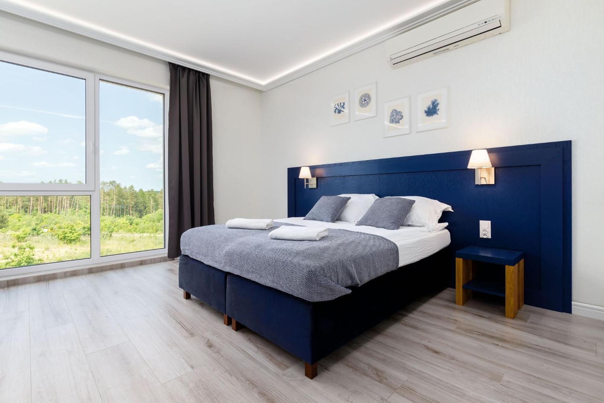Apartment Nowoczesne Jezioro Ukiel Zatoka Mila Plaza Miejska Olsztyn